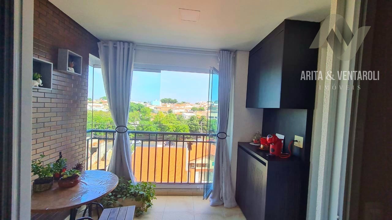Apartamento, 3 quartos, 85 m² - Foto 42