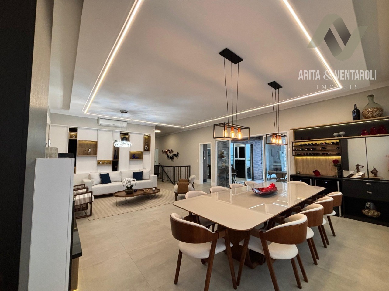 Casa, 4 quartos - Foto 6