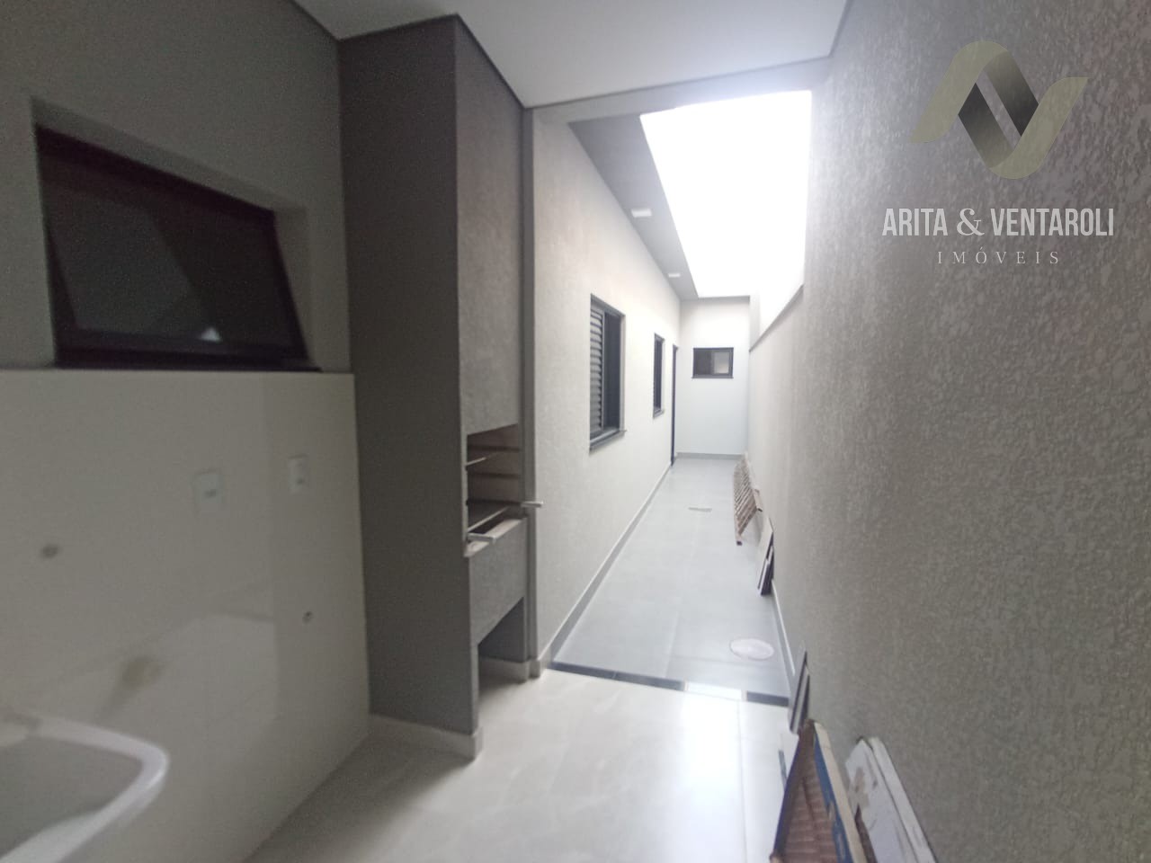Casa, 3 quartos - Foto 5