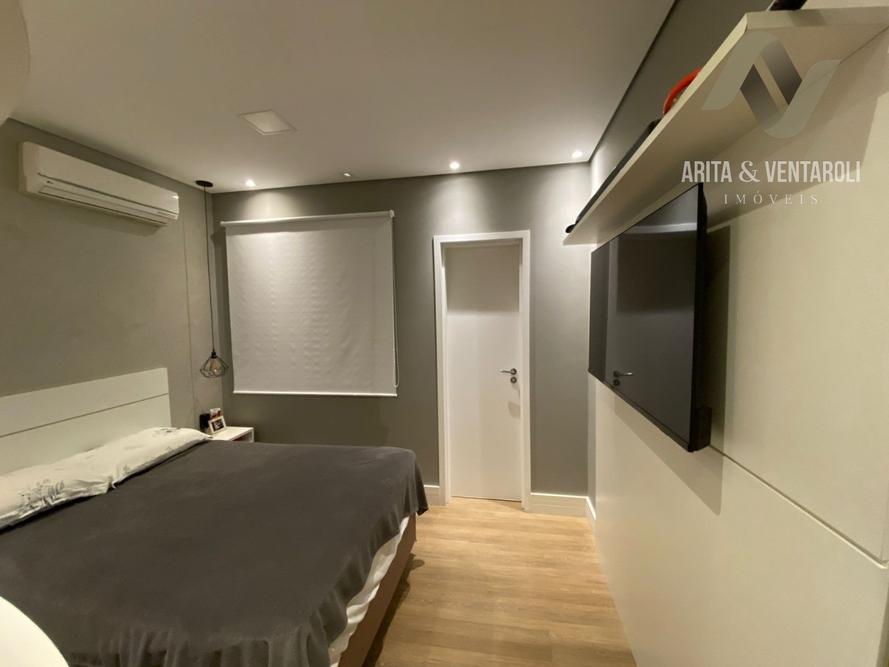 Apartamento, 3 quartos, 65 m² - Foto 2