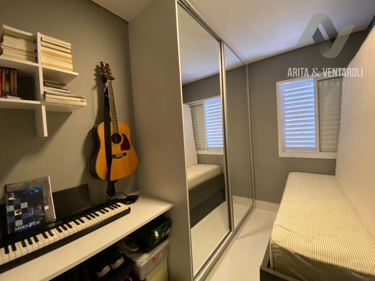 Apartamento, 3 quartos, 65 m² - Foto 13