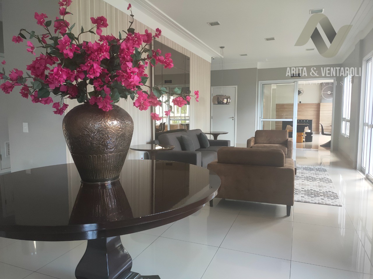 Apartamento, 4 quartos, 128 m² - Foto 42
