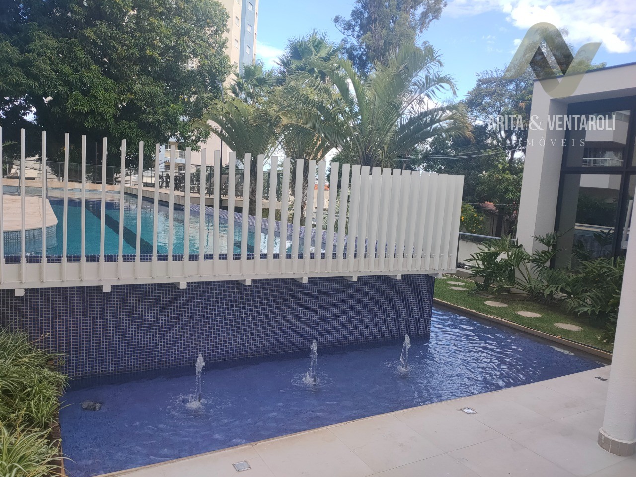 Apartamento, 4 quartos, 128 m² - Foto 33