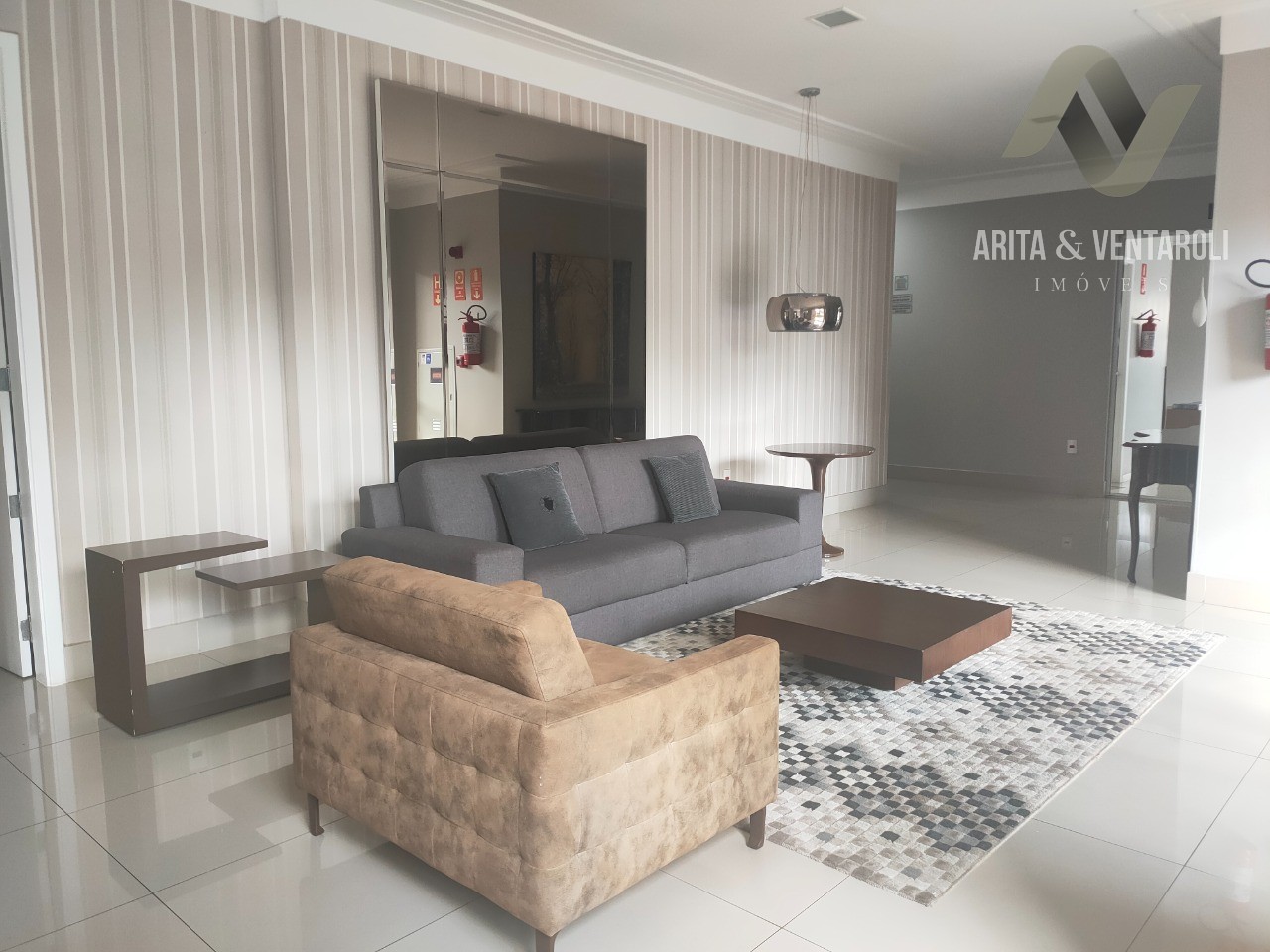 Apartamento, 4 quartos, 128 m² - Foto 28