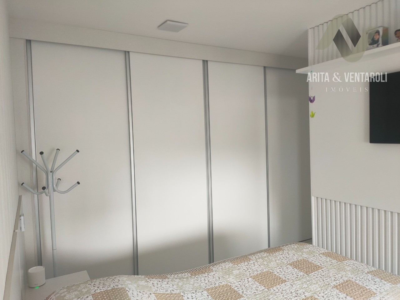 Apartamento, 4 quartos, 128 m² - Foto 21