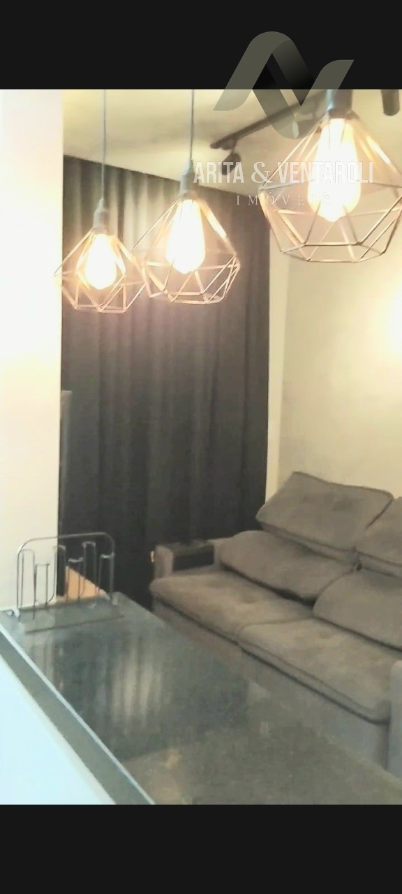 Apartamento, 2 quartos, 1 m² - Foto 11