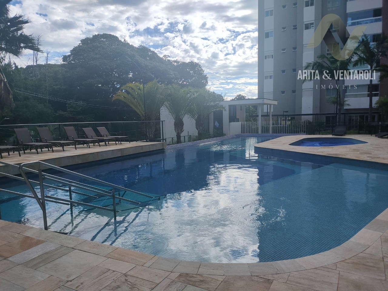 Apartamento, 4 quartos, 128 m² - Foto 24