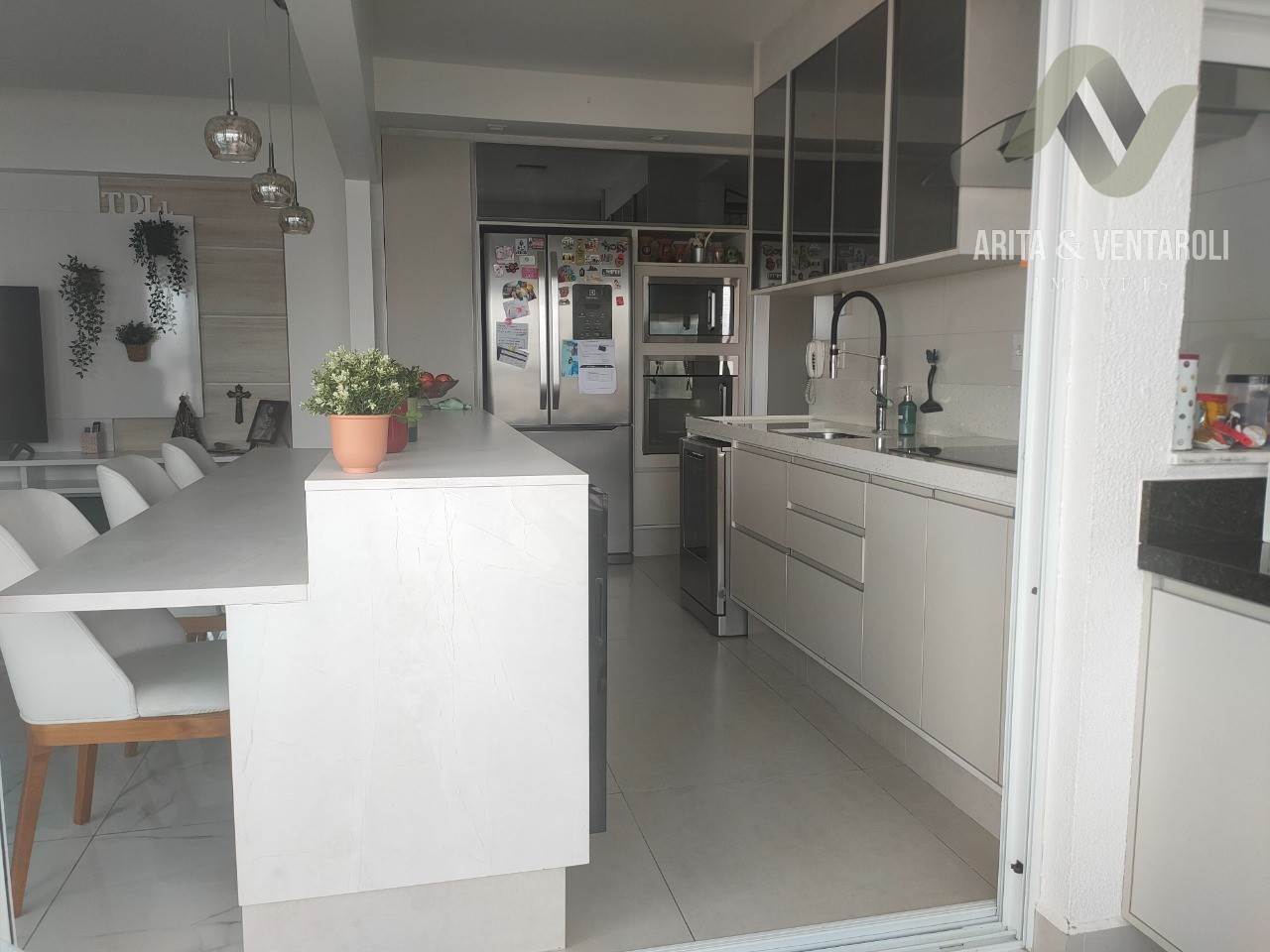 Apartamento, 4 quartos, 128 m² - Foto 14