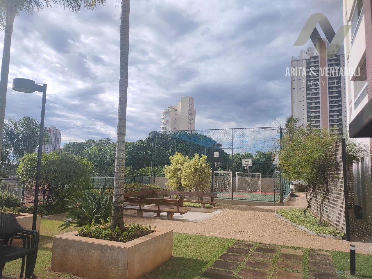 Apartamento, 4 quartos, 128 m² - Foto 48