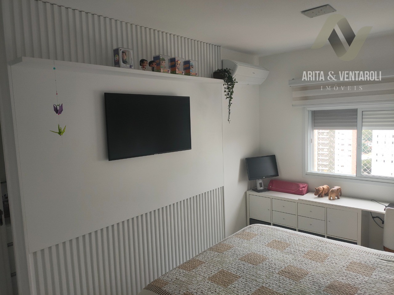 Apartamento, 4 quartos, 128 m² - Foto 20