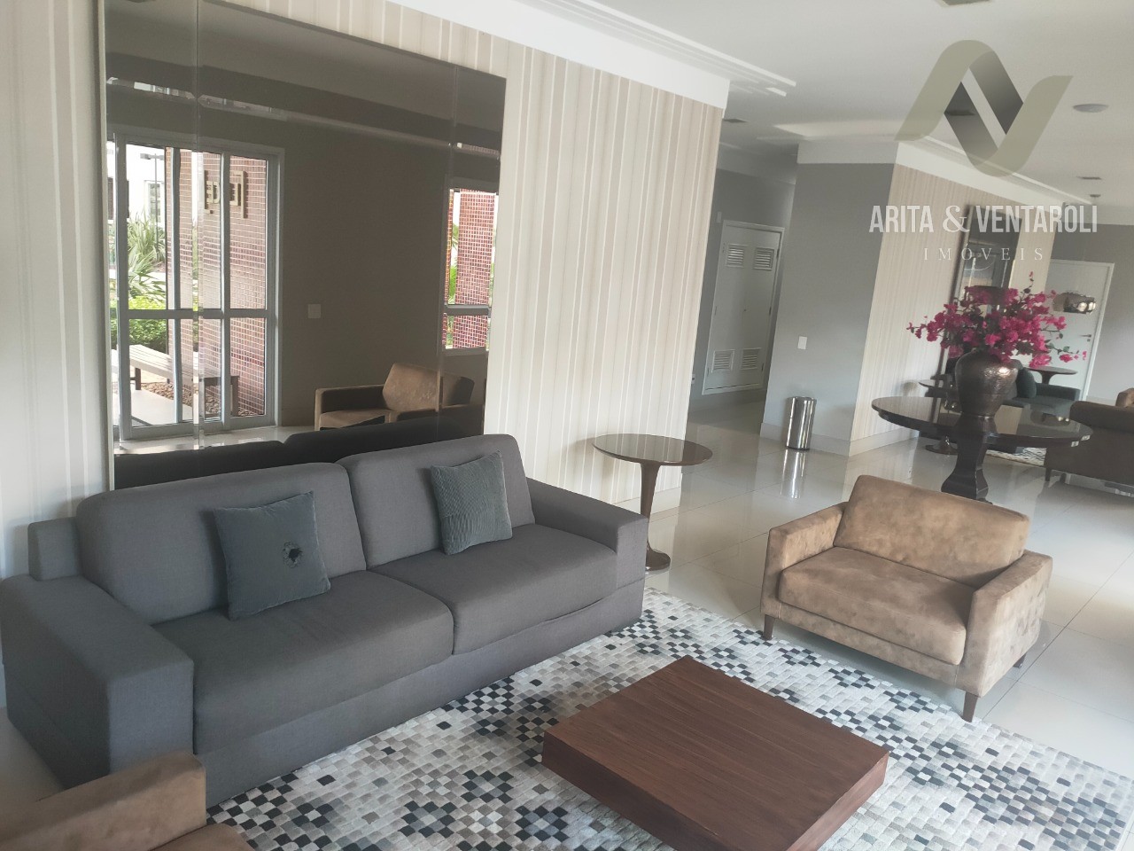 Apartamento, 4 quartos, 128 m² - Foto 63