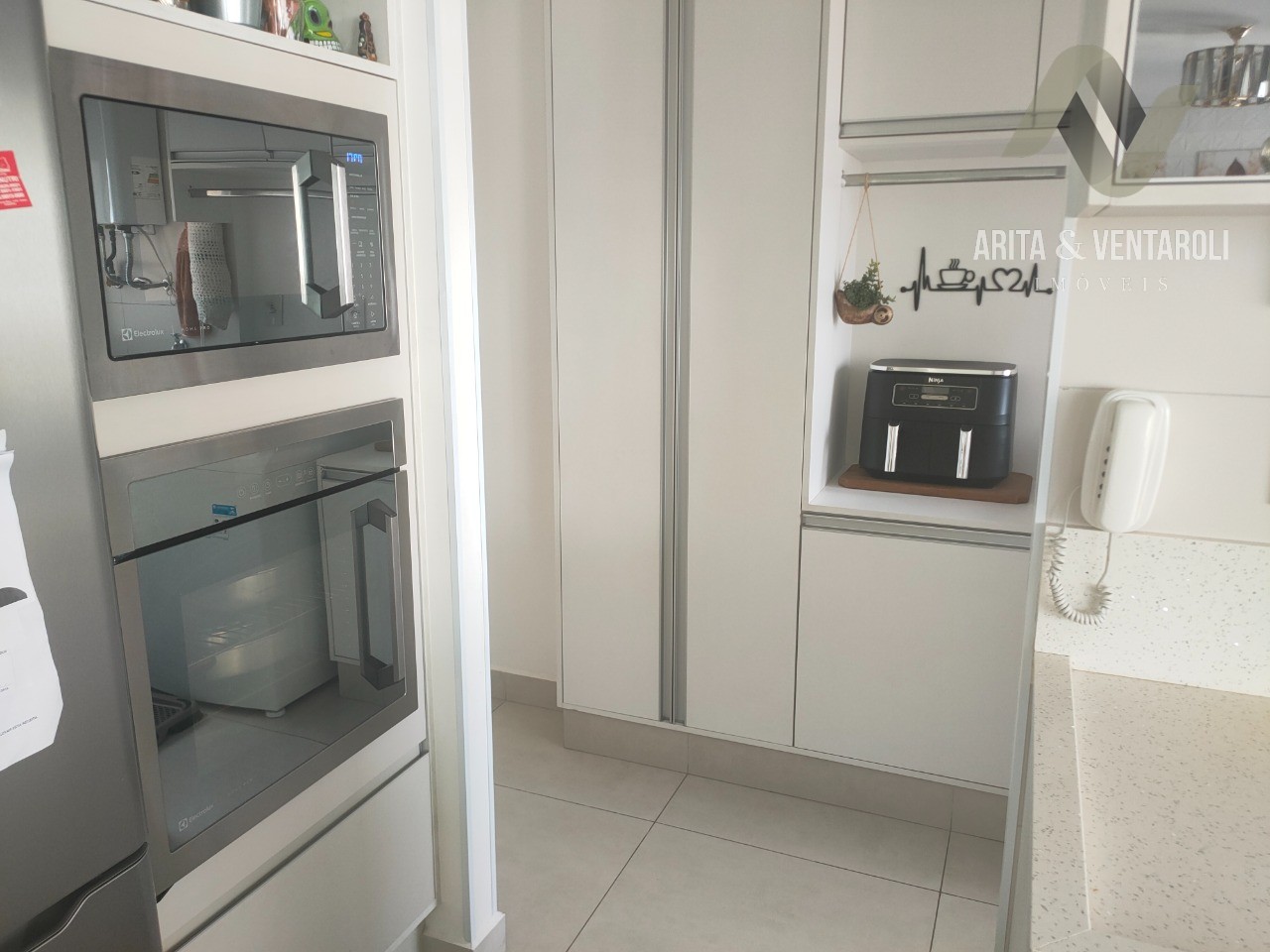 Apartamento, 4 quartos, 128 m² - Foto 23