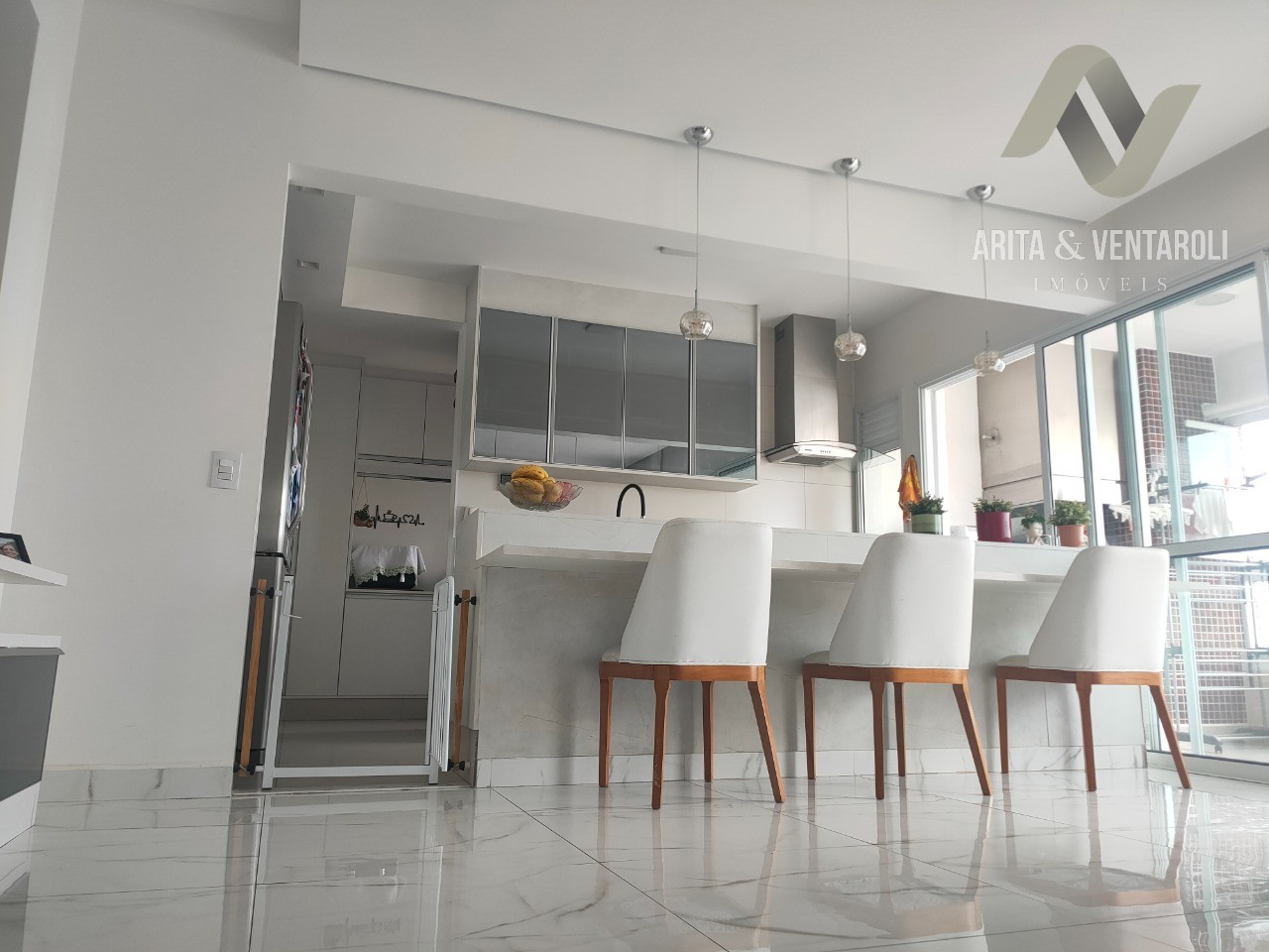 Apartamento, 4 quartos, 128 m² - Foto 10
