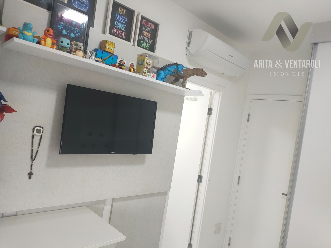 Apartamento, 4 quartos, 128 m² - Foto 60