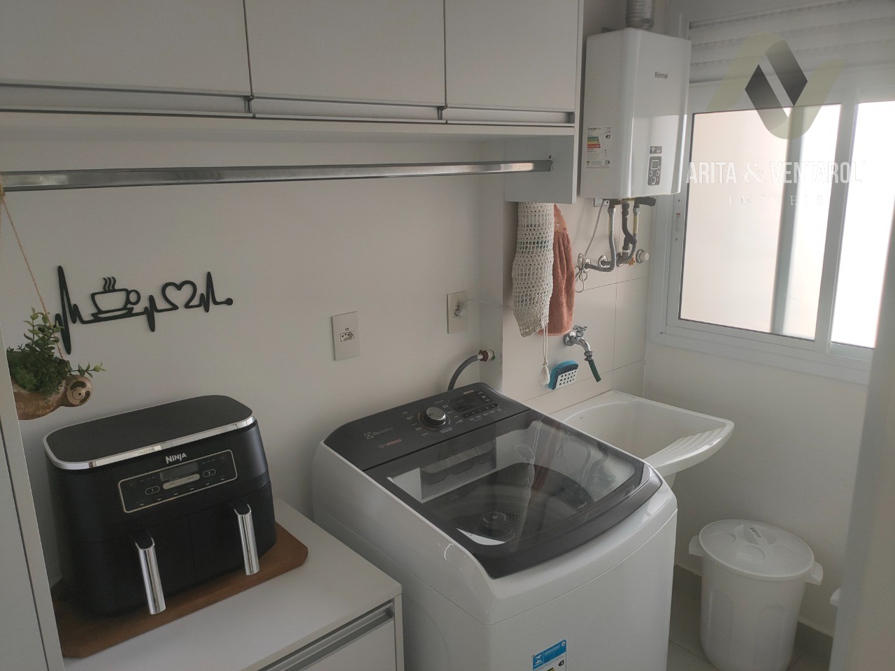 Apartamento, 4 quartos, 128 m² - Foto 69