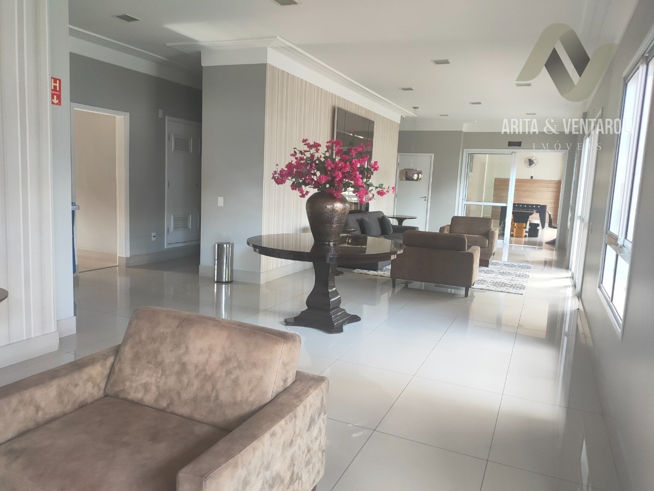 Apartamento, 4 quartos, 128 m² - Foto 25