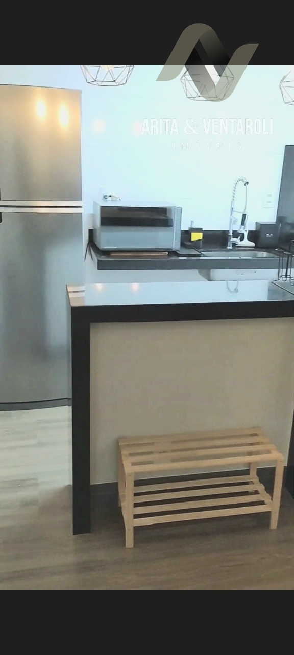 Apartamento, 2 quartos, 1 m² - Foto 5
