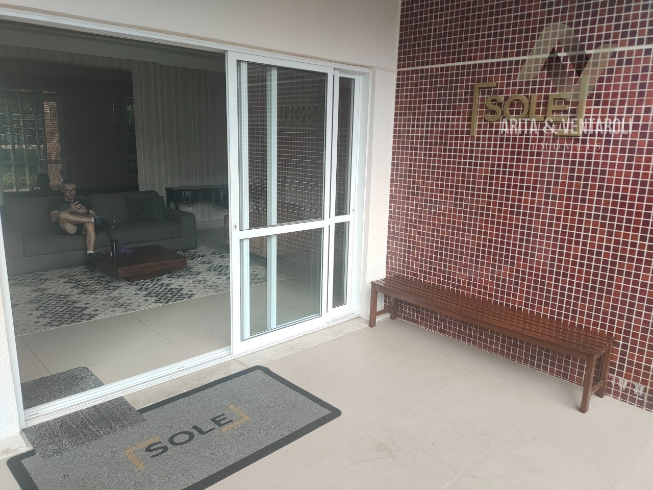 Apartamento, 4 quartos, 128 m² - Foto 64