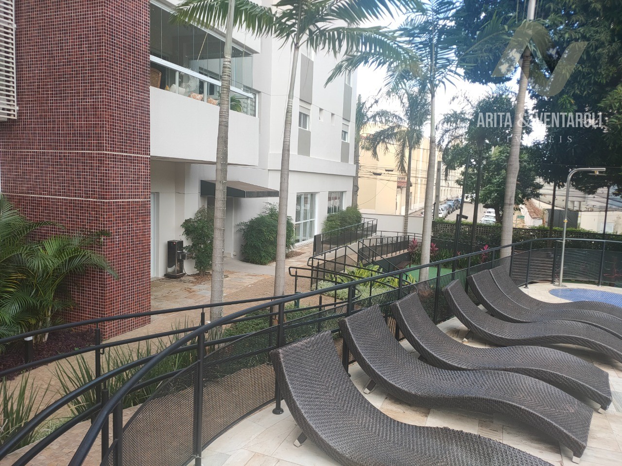 Apartamento, 4 quartos, 128 m² - Foto 39
