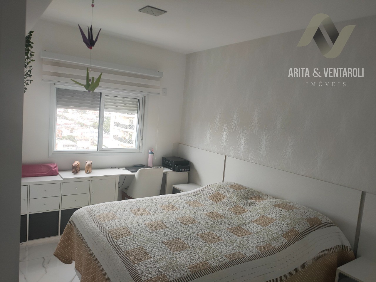 Apartamento, 4 quartos, 128 m² - Foto 19