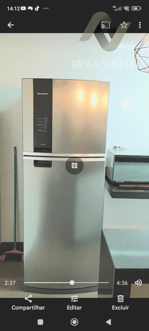 Apartamento, 2 quartos, 1 m² - Foto 6