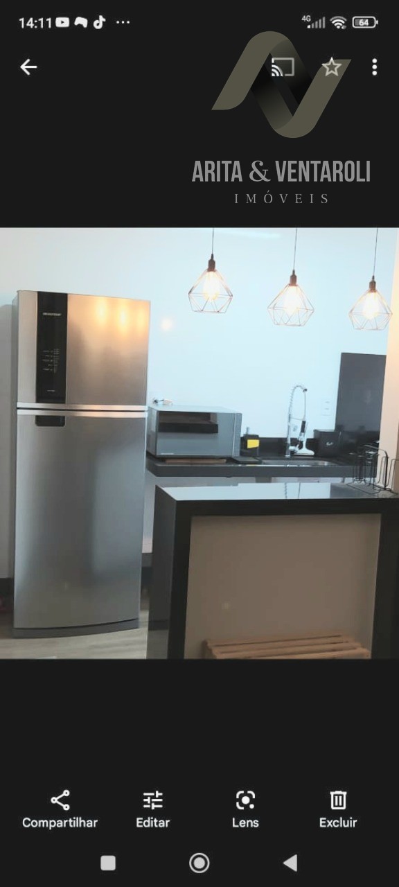 Apartamento, 2 quartos, 1 m² - Foto 1