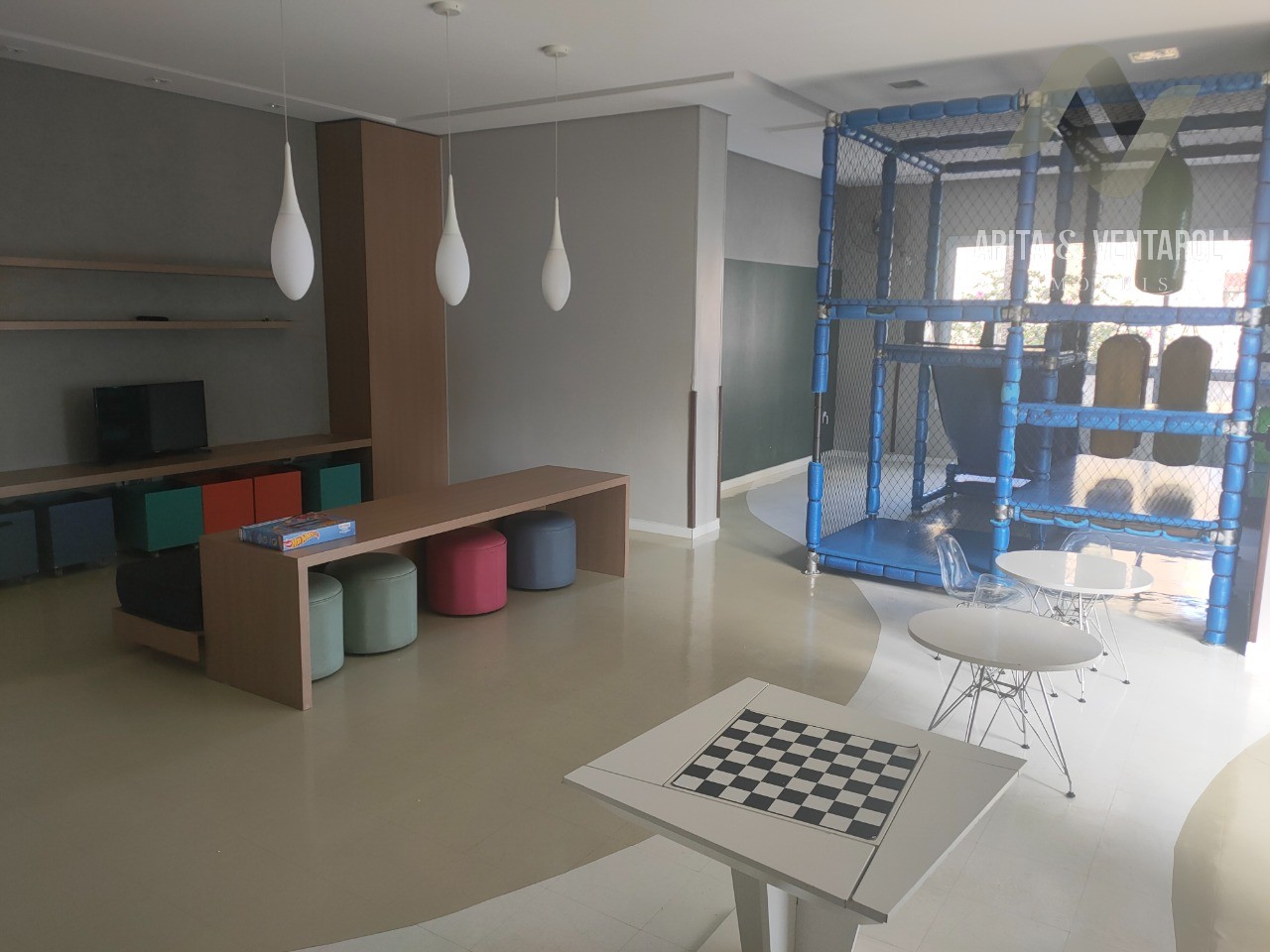 Apartamento, 4 quartos, 128 m² - Foto 26