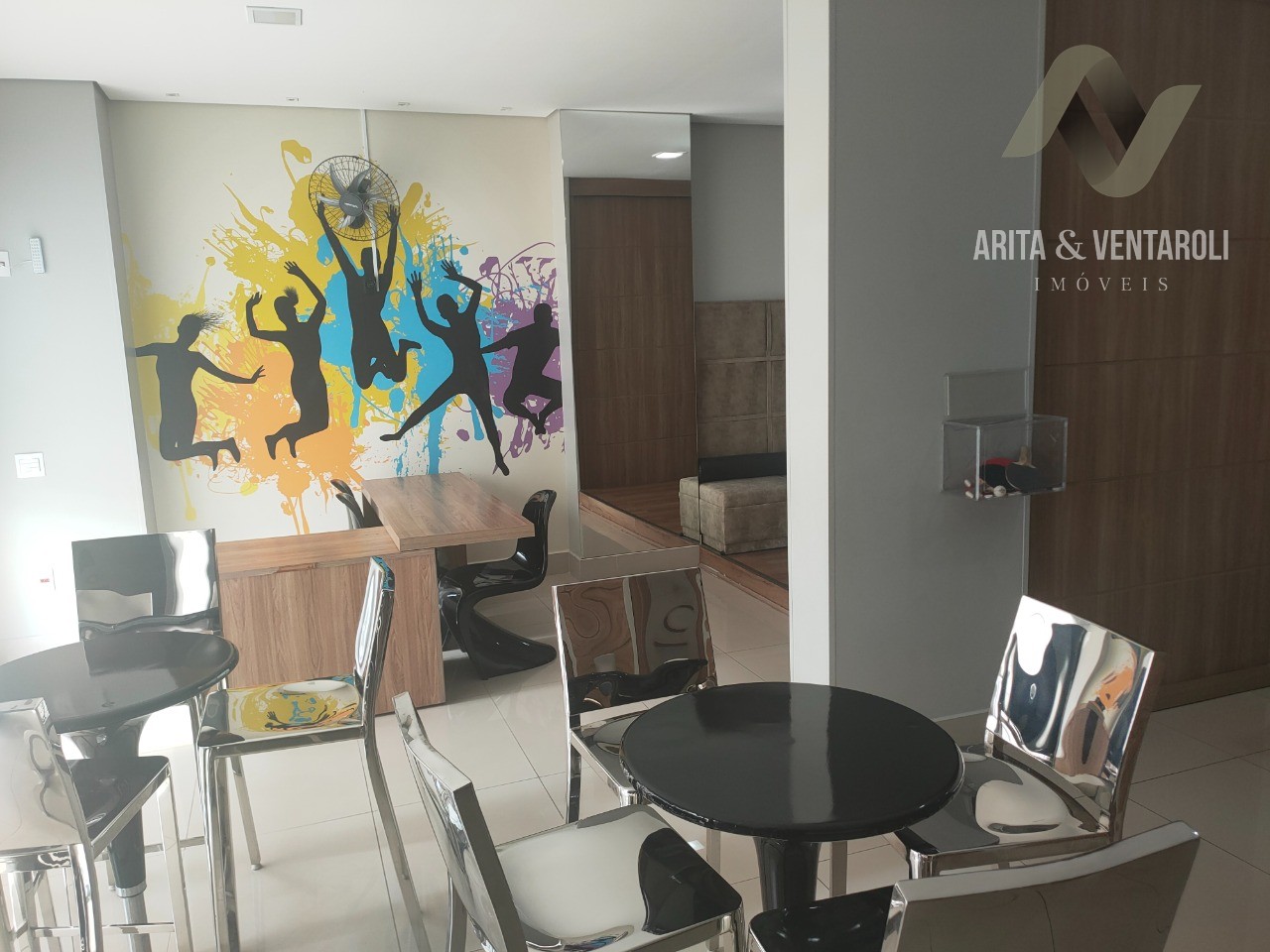 Apartamento, 4 quartos, 128 m² - Foto 41