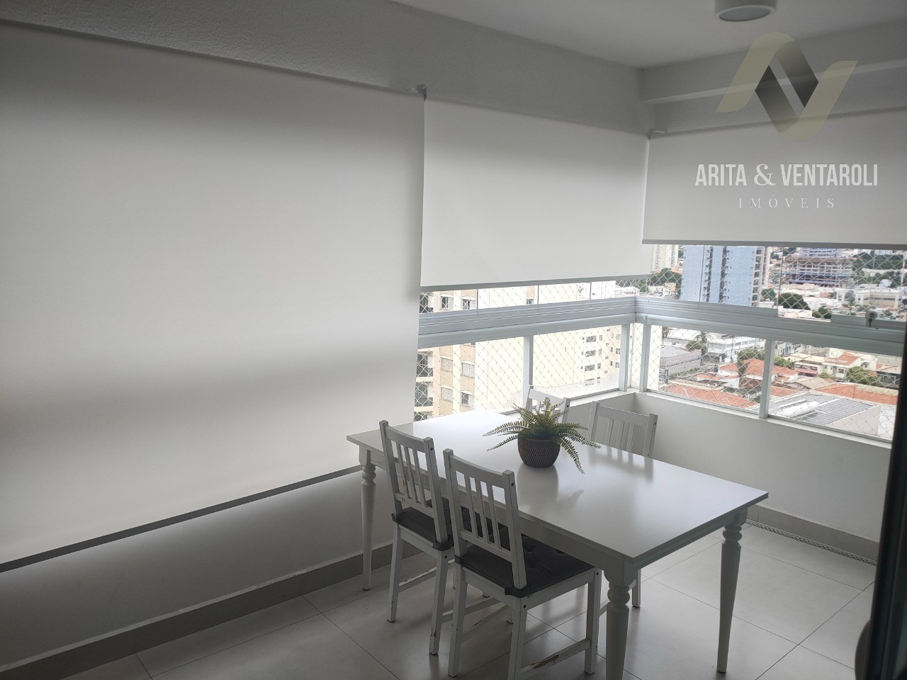 Apartamento, 4 quartos, 128 m² - Foto 4