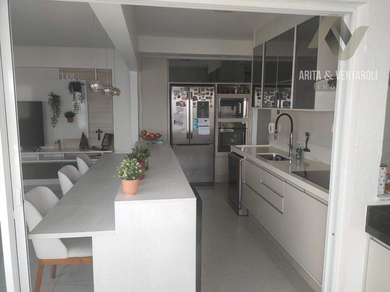 Apartamento, 4 quartos, 128 m² - Foto 13