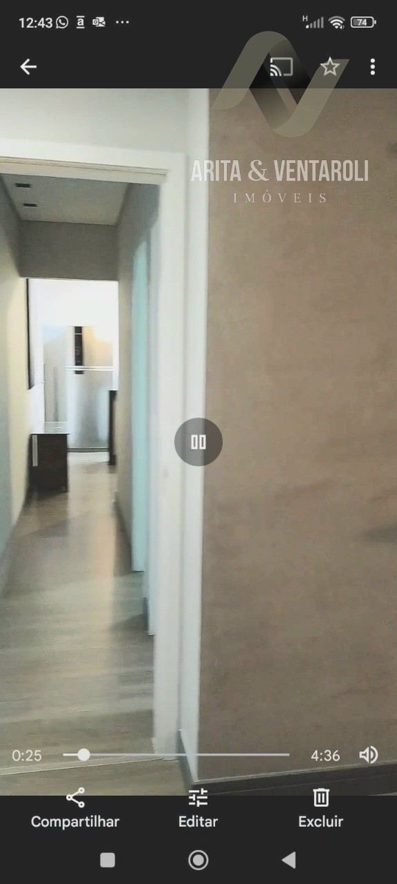 Apartamento, 2 quartos, 1 m² - Foto 15