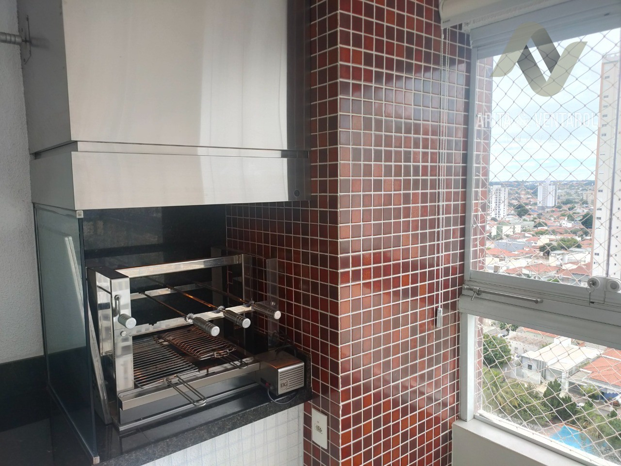 Apartamento, 4 quartos, 128 m² - Foto 5