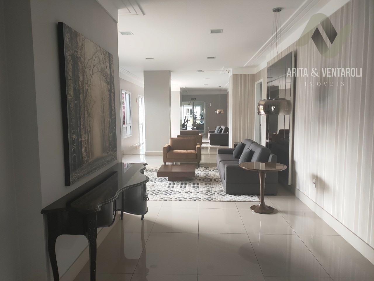 Apartamento, 4 quartos, 128 m² - Foto 27