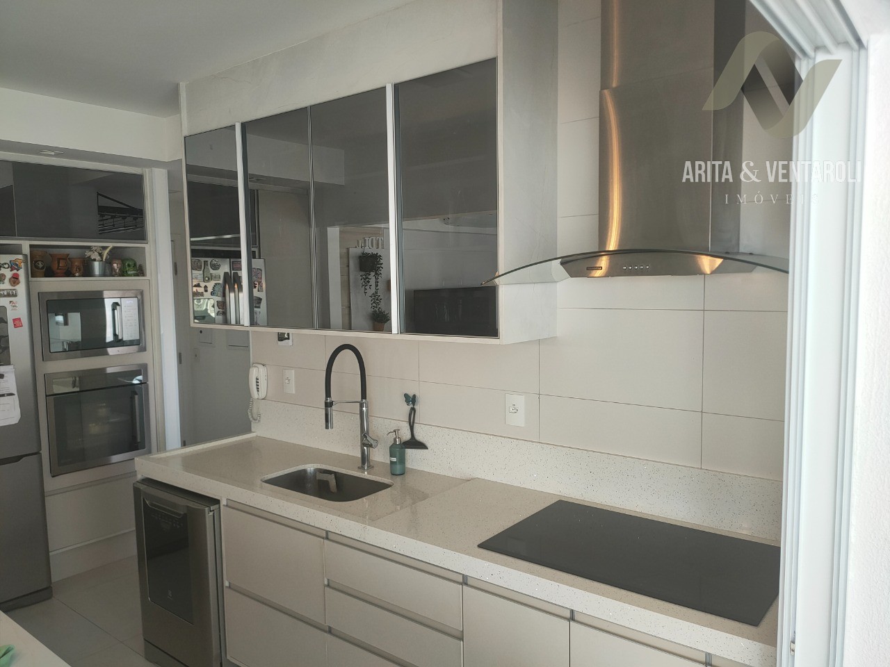 Apartamento, 4 quartos, 128 m² - Foto 17