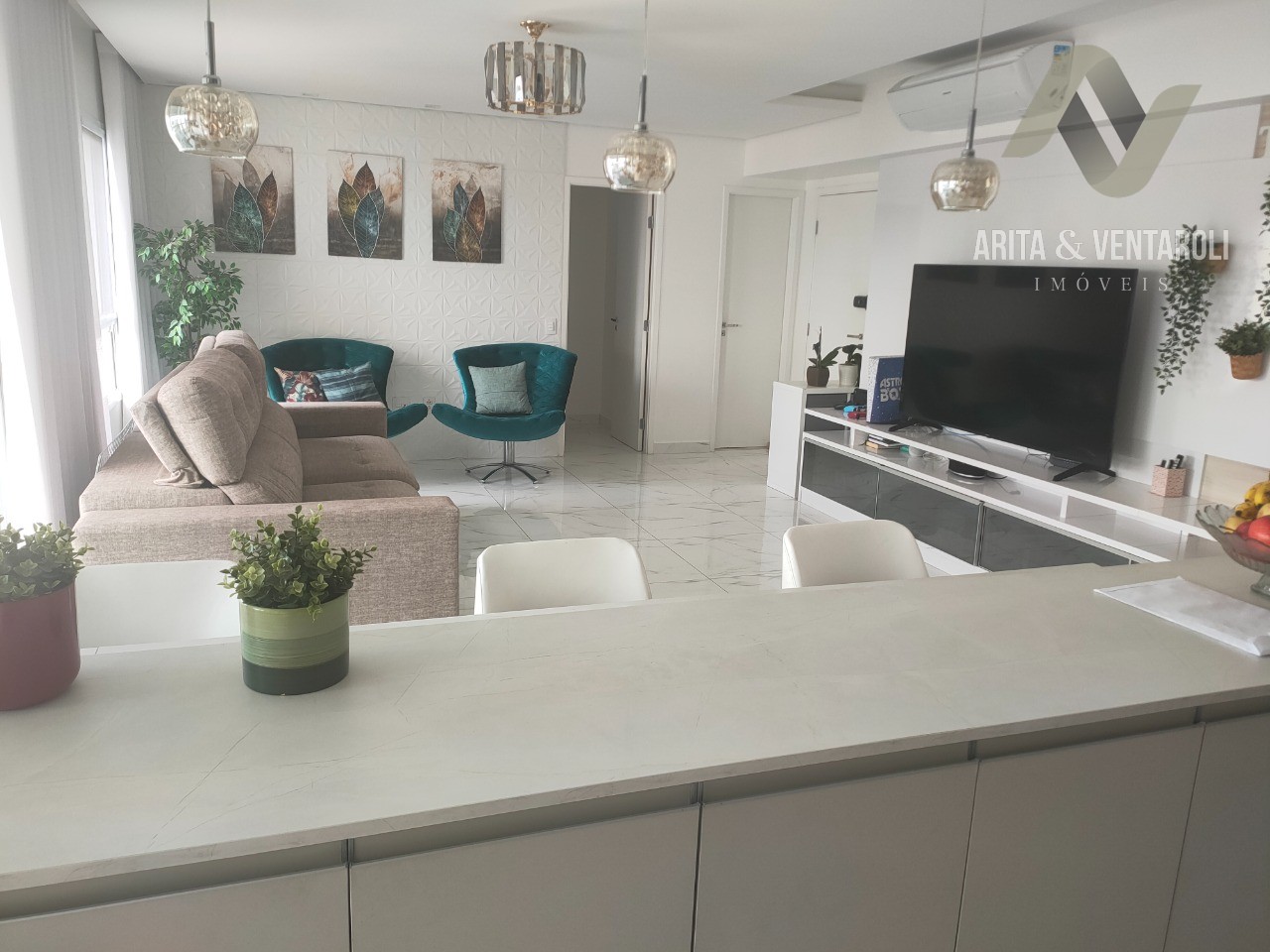 Apartamento, 4 quartos, 128 m² - Foto 12