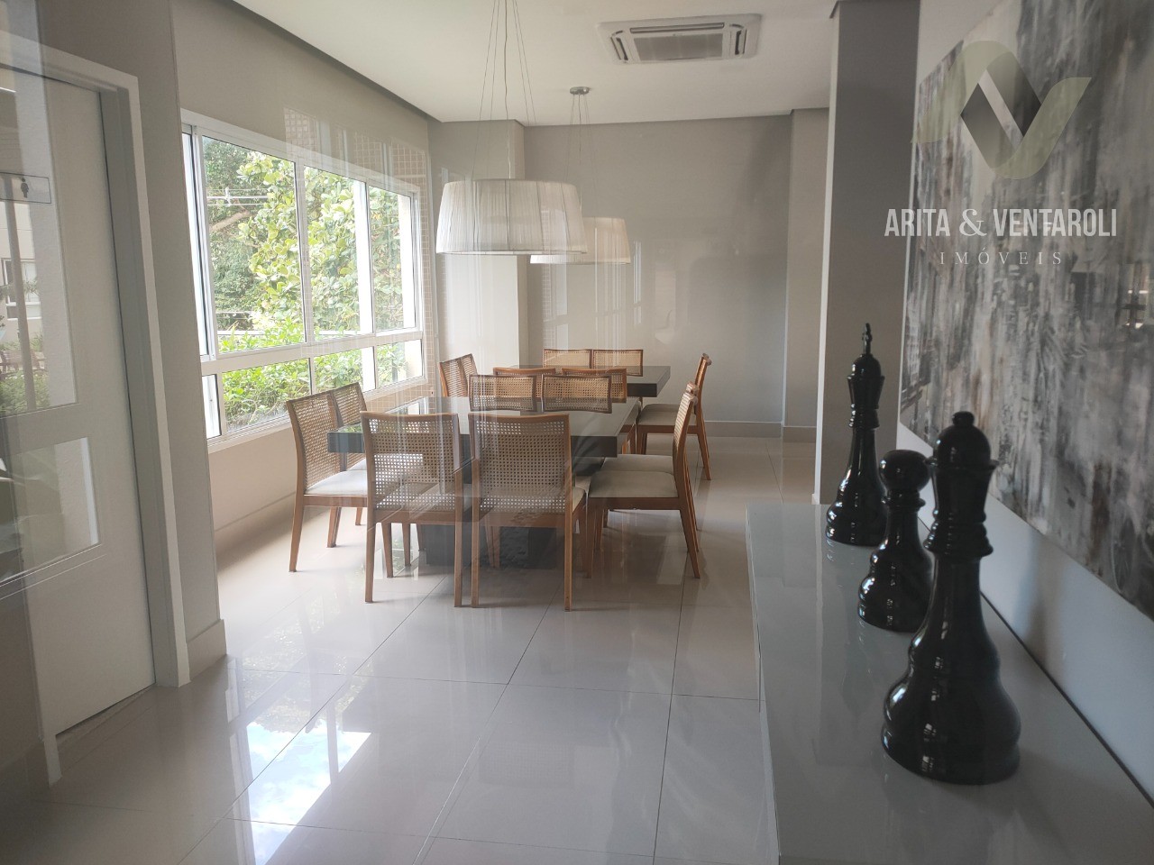 Apartamento, 4 quartos, 128 m² - Foto 44