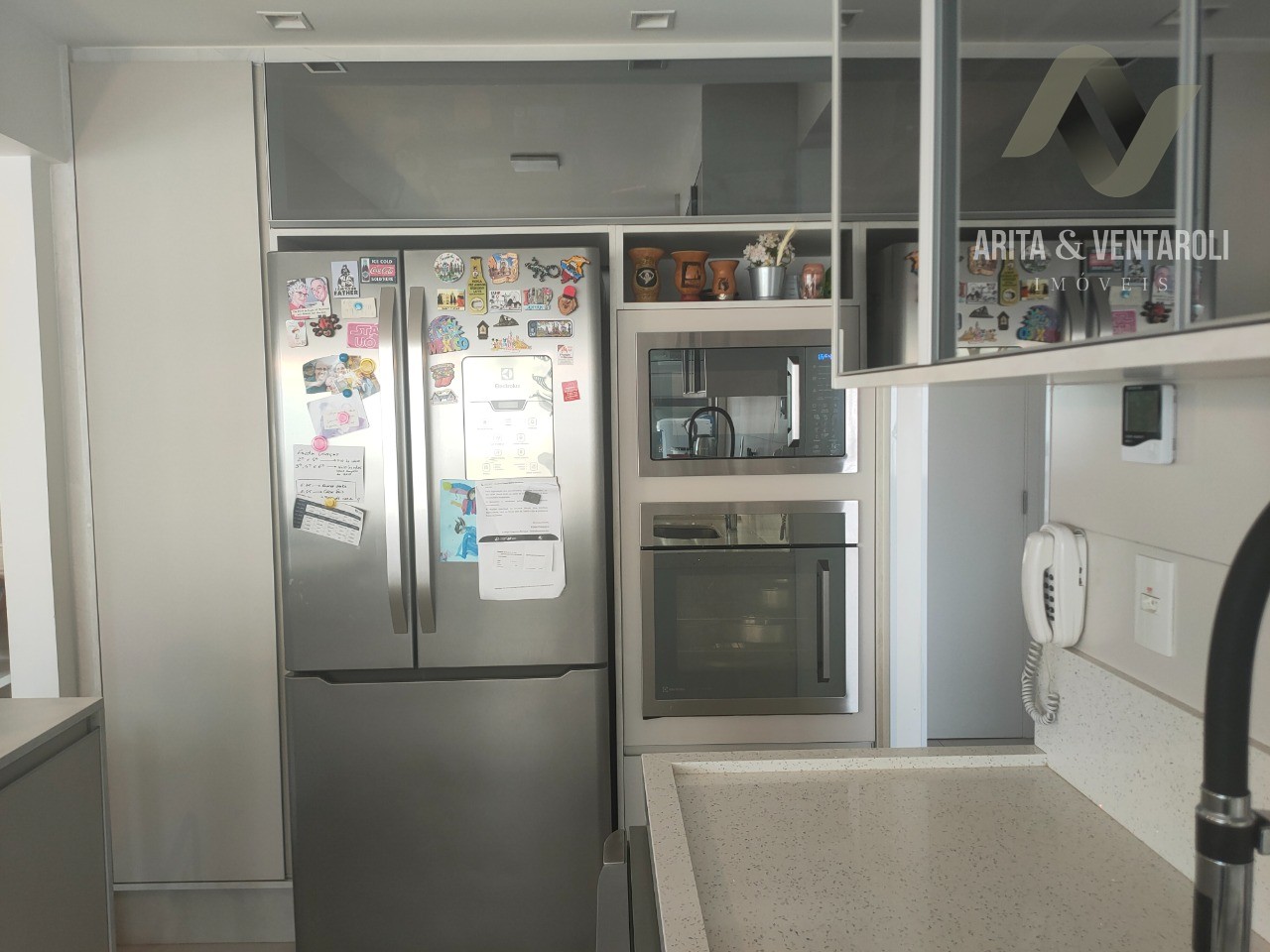 Apartamento, 4 quartos, 128 m² - Foto 15