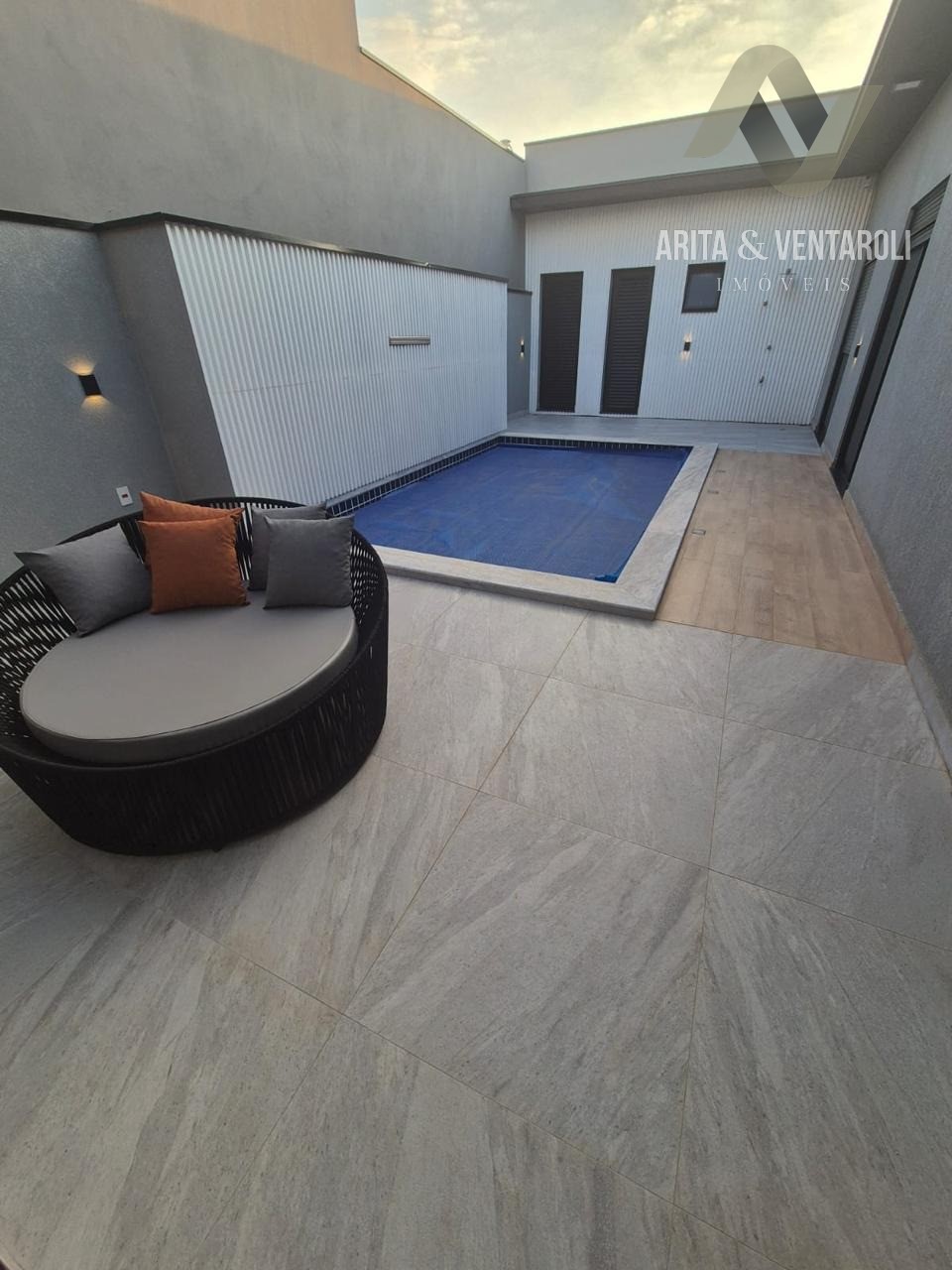 Casa, 3 quartos, 191 m² - Foto 15