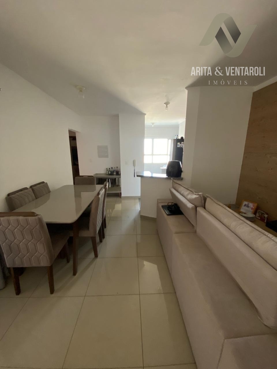 Apartamento, 3 quartos, 83 m² - Foto 5