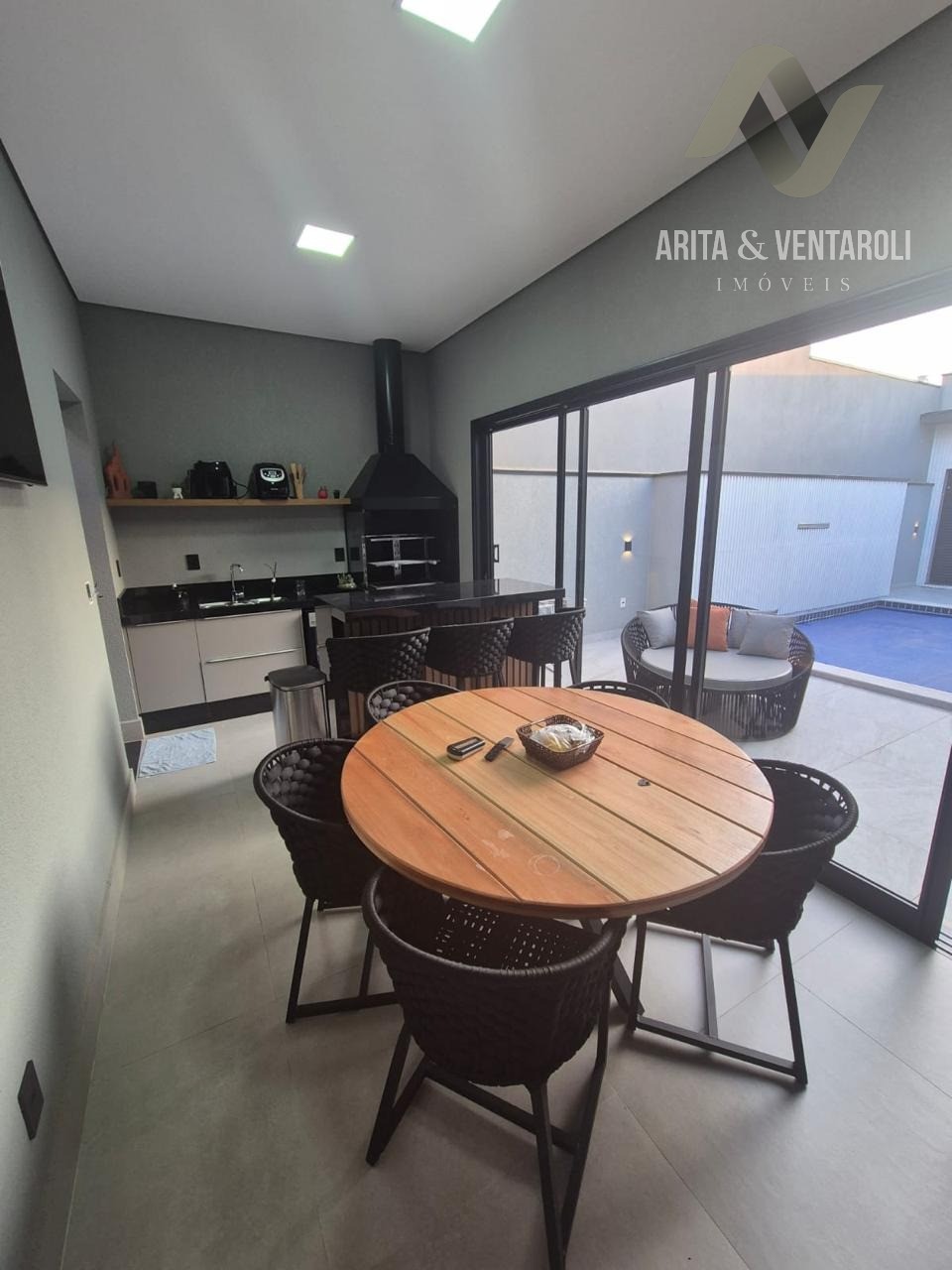 Casa, 3 quartos, 191 m² - Foto 17
