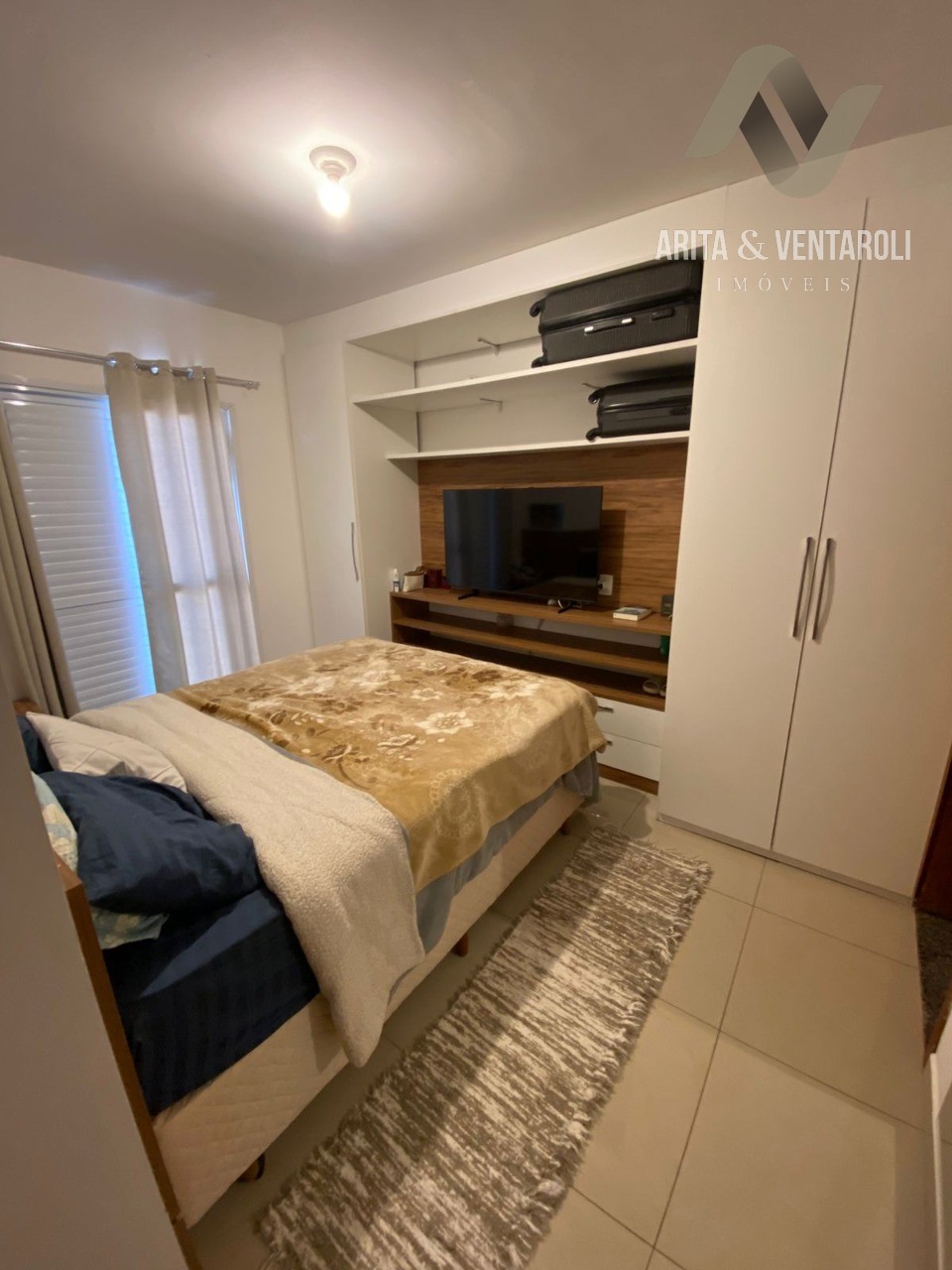 Apartamento, 3 quartos, 83 m² - Foto 23