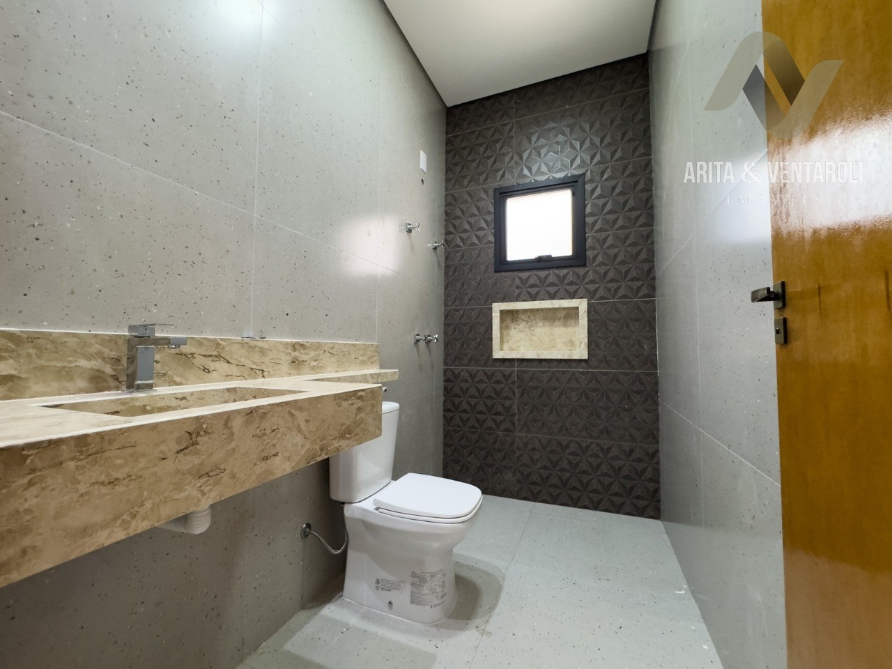 Casa, 3 quartos - Foto 45