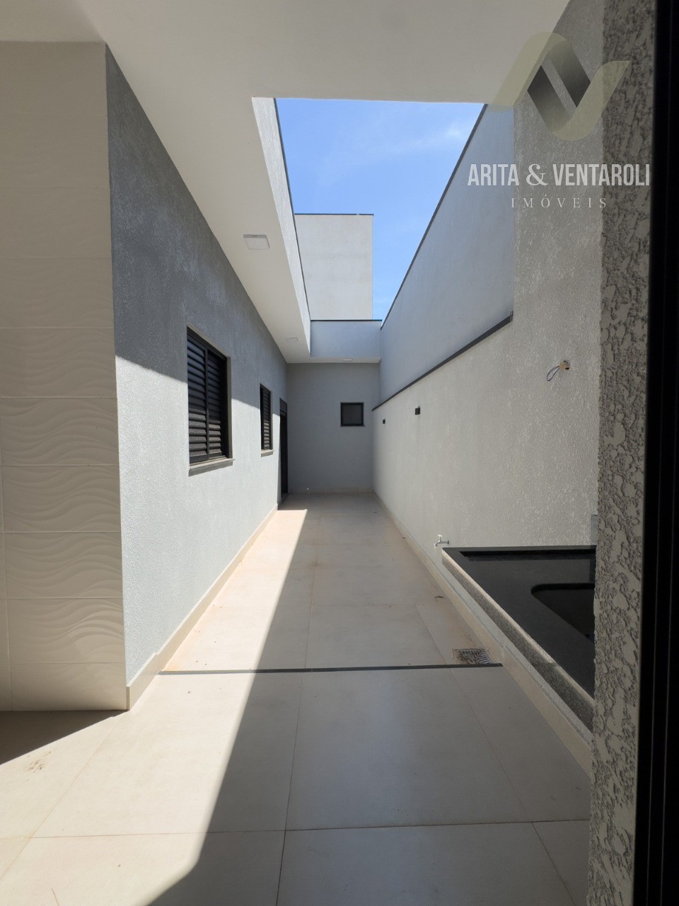 Casa, 3 quartos - Foto 37