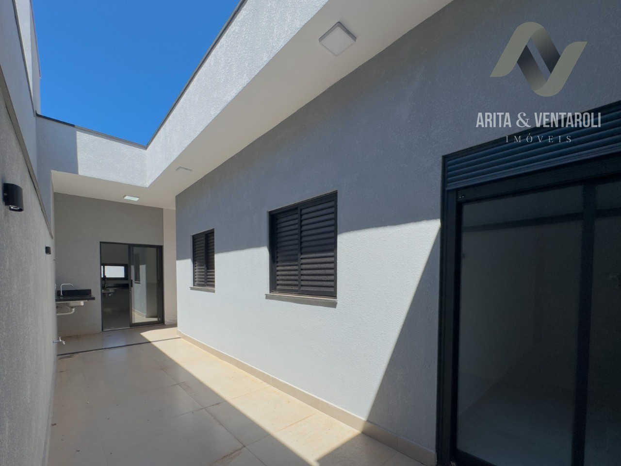 Casa, 3 quartos - Foto 51