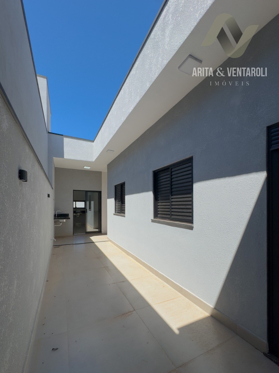 Casa, 3 quartos - Foto 44