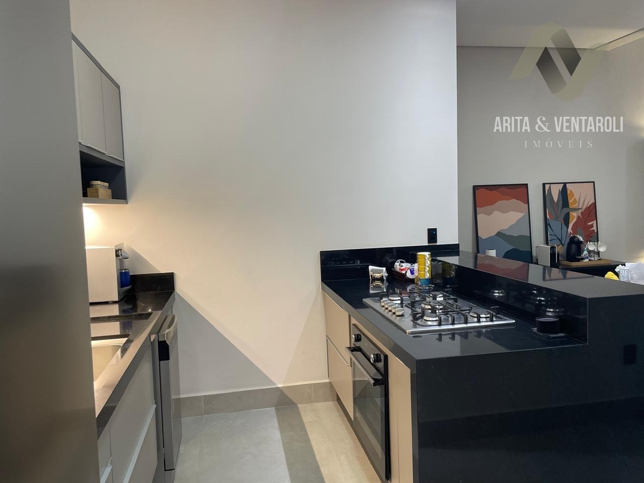 Casa, 3 quartos, 191 m² - Foto 4