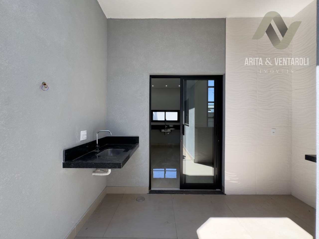 Casa, 3 quartos - Foto 42