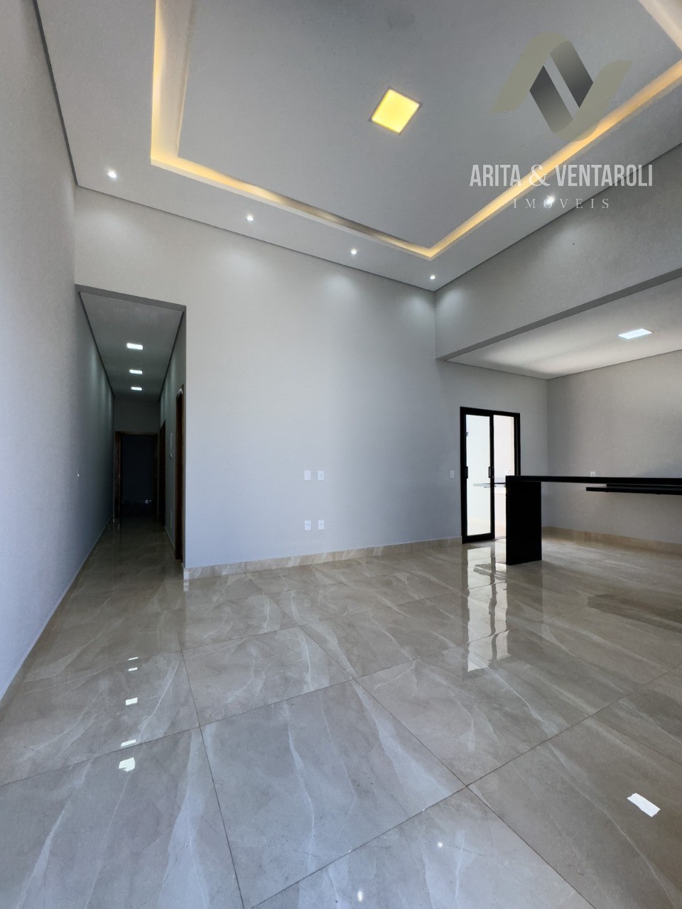 Casa, 3 quartos - Foto 28