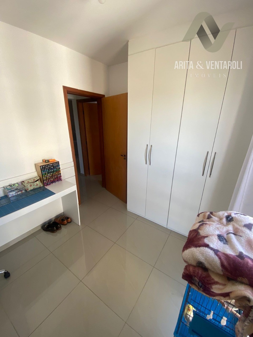 Apartamento, 3 quartos, 83 m² - Foto 11