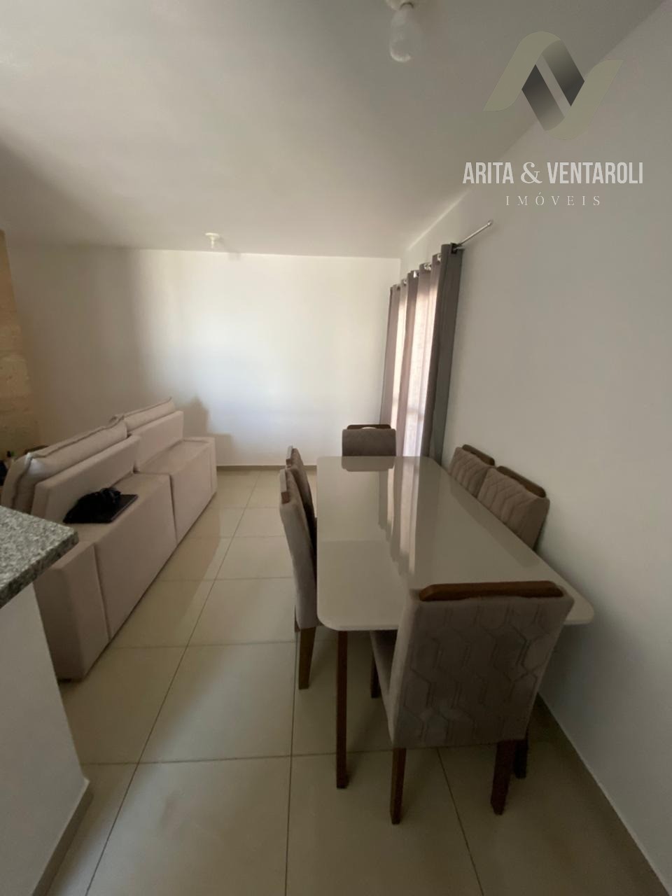 Apartamento, 3 quartos, 83 m² - Foto 4